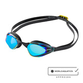 Ochelari inot - Finis Mach 1 Racing Mirror
